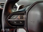 Peugeot 3008 1.5 BlueHDi Allure EAT8