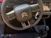 Citroen C3 1.2 PureTech C-Series