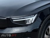Volvo XC40 Recharge Single Motor Plus I.V.A DEDUTIVEL