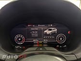 Audi A3 Sportback 1.0 TFSI Design S tronic
