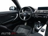 BMW 418 d Pack M Auto