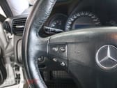 Mercedes-Benz C 220 CDi Sport Coupé Classic