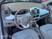 Renault Zoe (s/ Bateria) Life 40 Flex