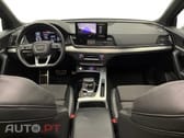 Audi Q5 35 TDI S line S tronic