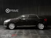 Citroen DS5 2.0 HDi Hybrid4 Sport Chic CMP6