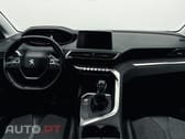 Peugeot 3008 1.2 PureTech Allure
