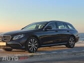 Mercedes-Benz E 300 De Avantgarde