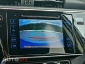 Toyota Auris 1.2 Turbo Team Deutschland