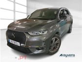 DS DS7 Crossback E-Tense Bastille+ EAT8