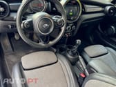 MINI Cooper HEDDON STREET (limited edition)