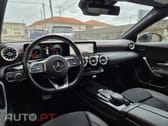 Mercedes-Benz CLA 250 e Shooting Brake AMG Line