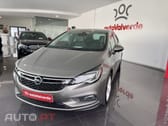 Opel Astra 1.6 CDTI Dynamic Sport S/S