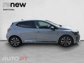 Renault Clio Techno TCe
