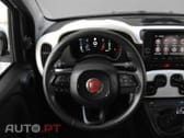 Fiat Panda Pandina 1.0 Hybrid
