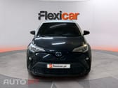 Toyota C-HR 1.8 Hybrid Comfort