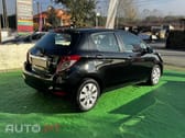Toyota Yaris 1.33 VVT-i Sport+Navi