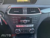Mercedes-Benz C 200 CDi Classic BE