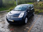 Nissan Note Visia
