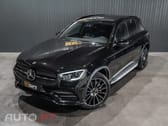 Mercedes-Benz GLC 300 e 4Matic