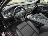 BMW 520 DA SPORT