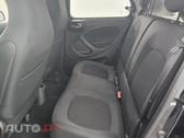 Smart ForFour Passion