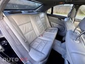 Mercedes-Benz S 350 CDI BlueEfficiency