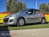 Peugeot 207 1.4 VTi Active