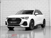 Audi Q3 45 TFSIe S line S tronic