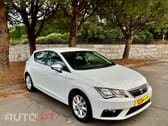 Seat Leon Seminovo