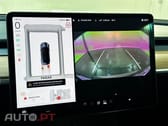 Tesla Model 3 Long Range AWD Dual Motor