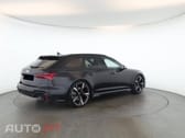 Audi RS6 4.0 TFSI