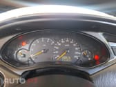 Ford Focus SW Ambiente