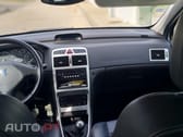 Peugeot 307 SW C