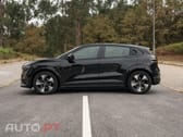 Renault Mégane E-Tech EV60 Equilibre Optimum Charge