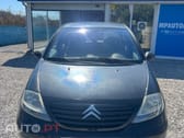 Citroen C3 1.4 HDi SX
