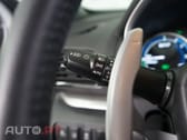 Mitsubishi Eclipse Cross 2.4 PHEV eStyle