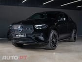 Mercedes-Benz GLE de 4Matic 9G-TRONIC AMG Line Advanced Plus
