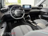 Peugeot E-208 50 kWh Active Pack