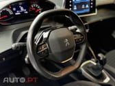 Peugeot 208 PureTech 75 Active Pack