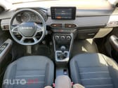 Dacia Sandero 1.0 ECO-G Expression Bi-Fuel