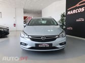 Opel Astra Sports Tourer 1.6 CDTI Edition S/S