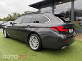 BMW 530 e