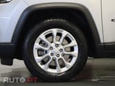 Jeep Compass Longitude 1.3 TG Plug In Hybrid  4Xe