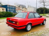 BMW 318 IS