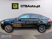 Mercedes-Benz GLC 300 I.V.A DEDUTIVEL De 4Matic AMG