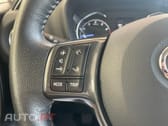 Toyota Yaris 1.0 VVT-i 20 Anos