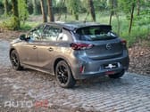 Opel Corsa 1.2 Direct Injection Turbo Auto Edition