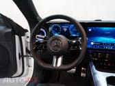 Mercedes-Benz CLA 250 com tecnologia EQ