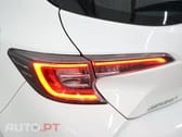 Toyota Corolla 1.8 Hybrid Active