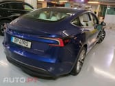Tesla Model 3 Long Range Tração Integral